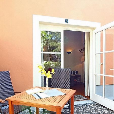 Auf Den Hoefen Wohnung 08 Ostseebad Kühlungsborn Exteriör bild