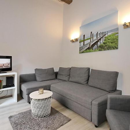 Auf Den Hoefen Wohnung 08 Ostseebad Kühlungsborn Exteriör bild
