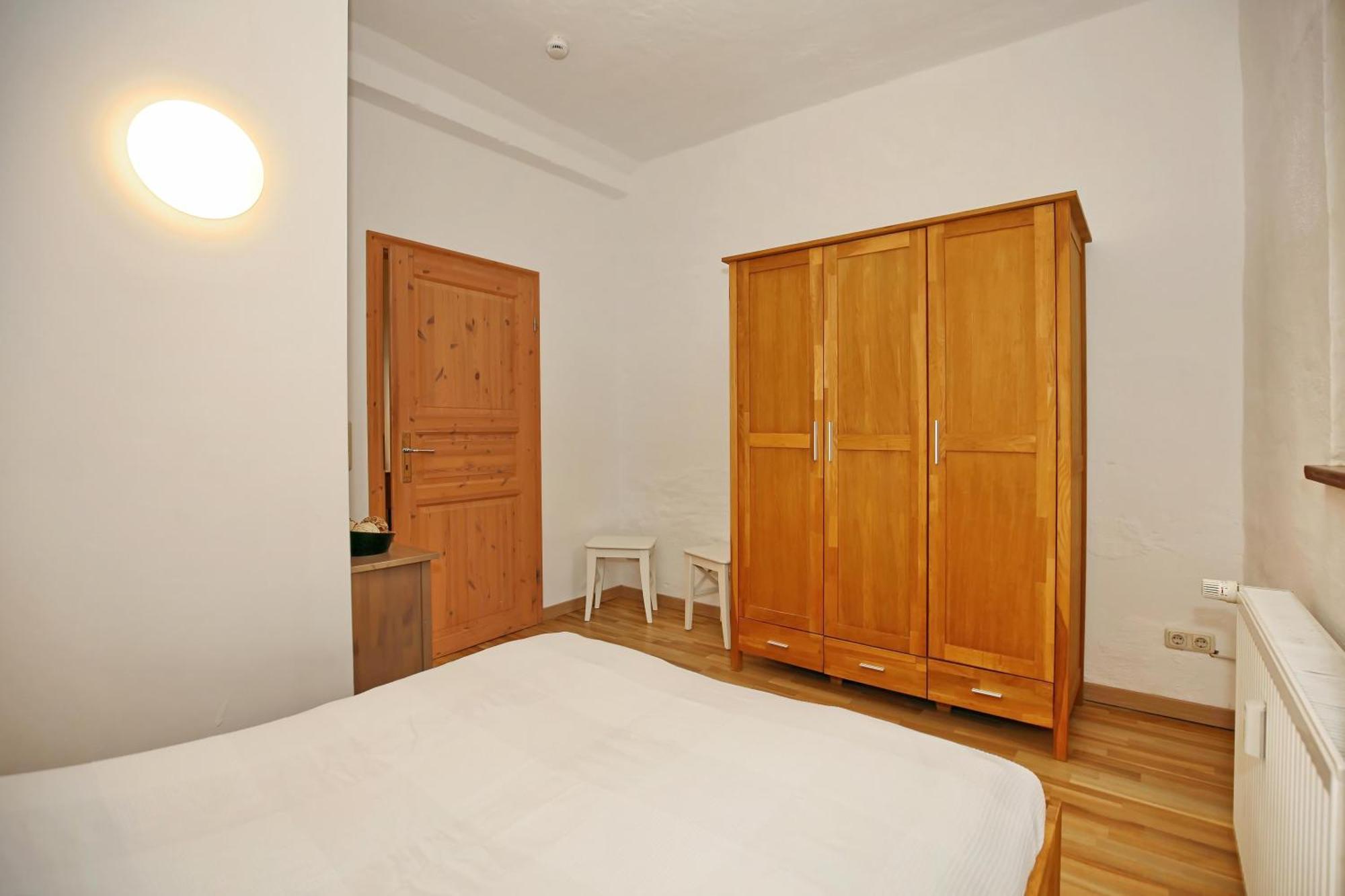 Auf Den Hoefen Wohnung 08 Ostseebad Kühlungsborn Exteriör bild