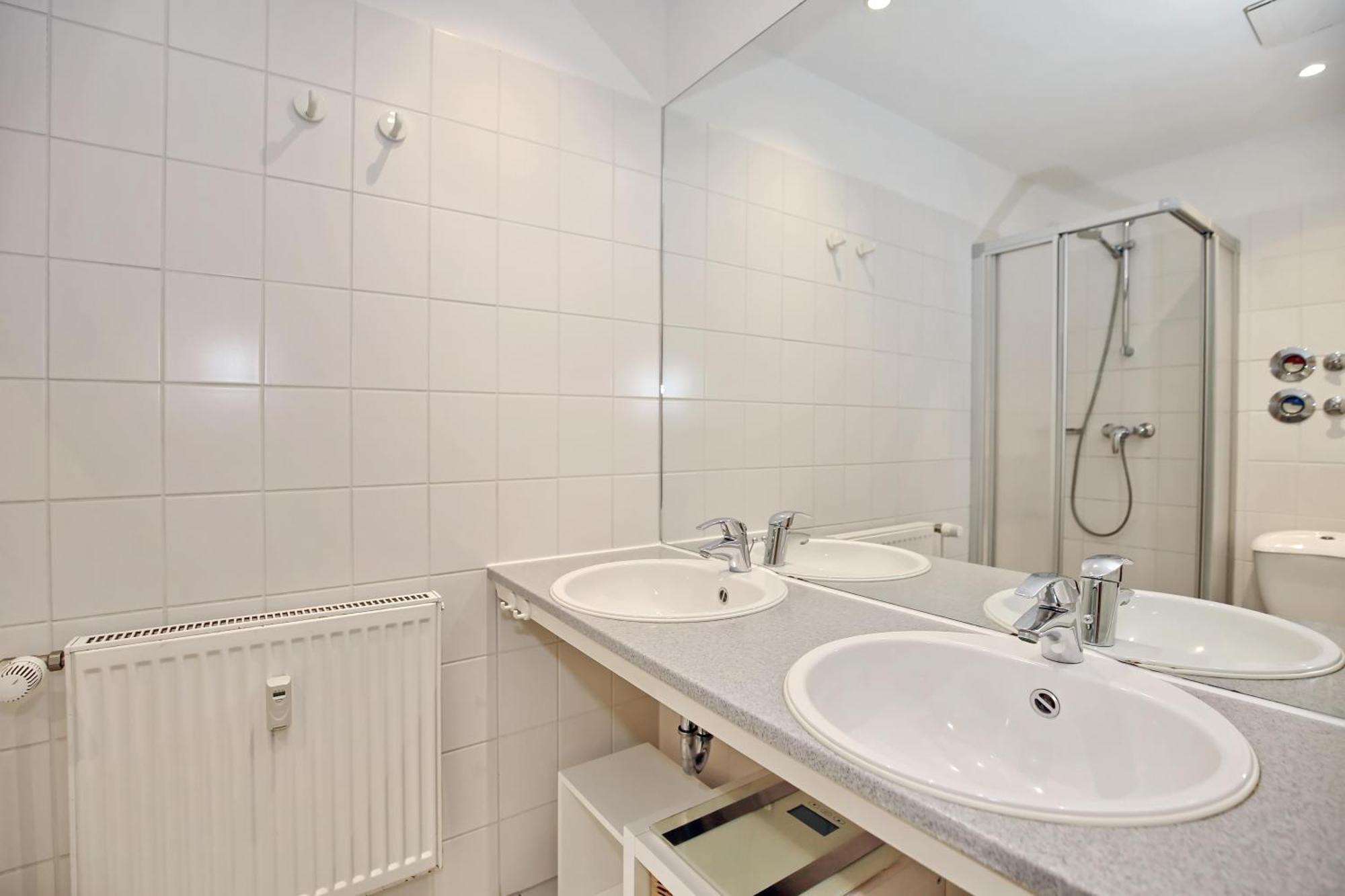 Auf Den Hoefen Wohnung 08 Ostseebad Kühlungsborn Exteriör bild