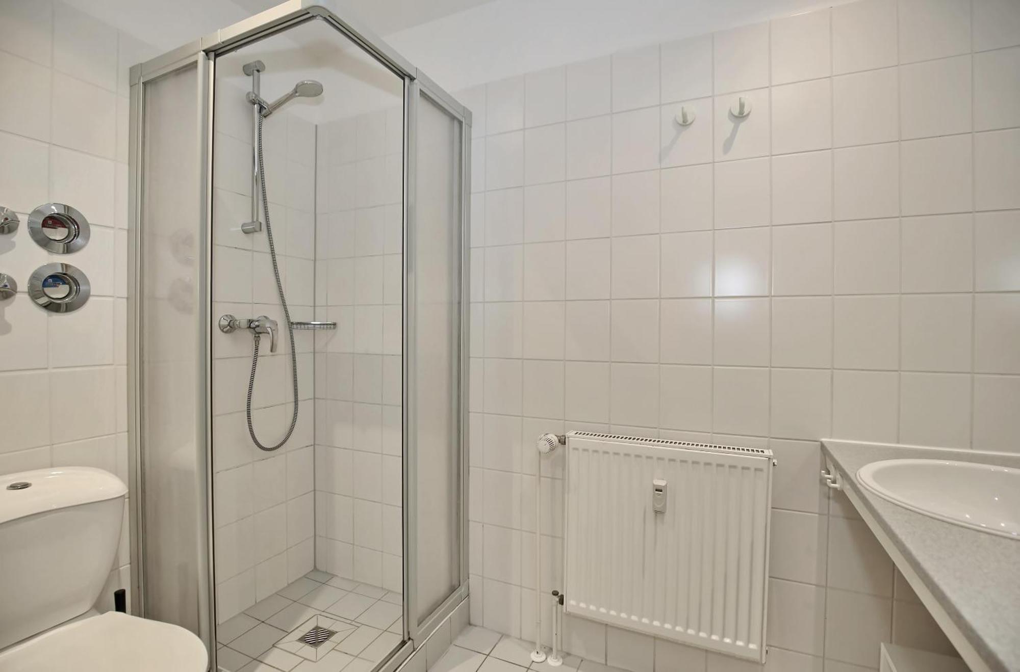 Auf Den Hoefen Wohnung 08 Ostseebad Kühlungsborn Exteriör bild